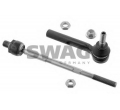 40 94 3728 Bara directie OPEL ASTRA H SWAG